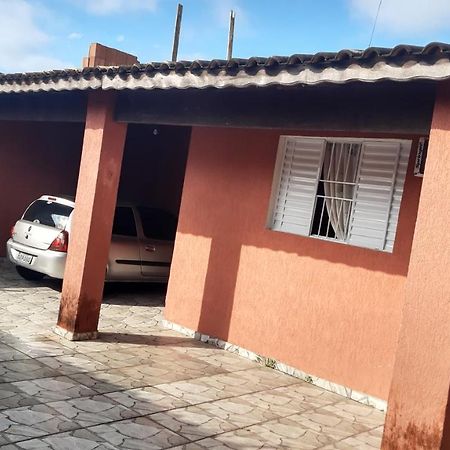 Casa Com Ar Condicionado E 2 Suites Ilha Comprida Extérieur photo