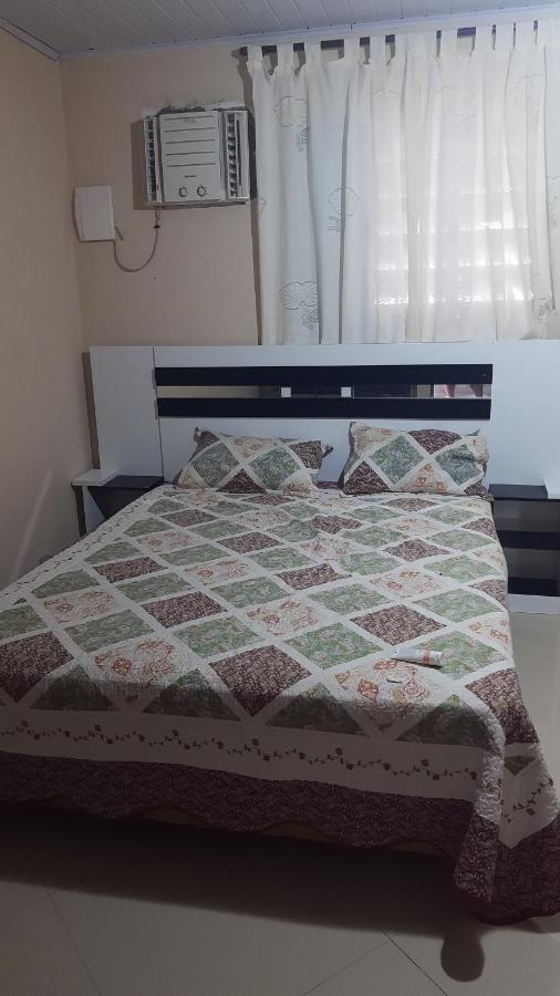 Casa Com Ar Condicionado E 2 Suites Ilha Comprida Extérieur photo
