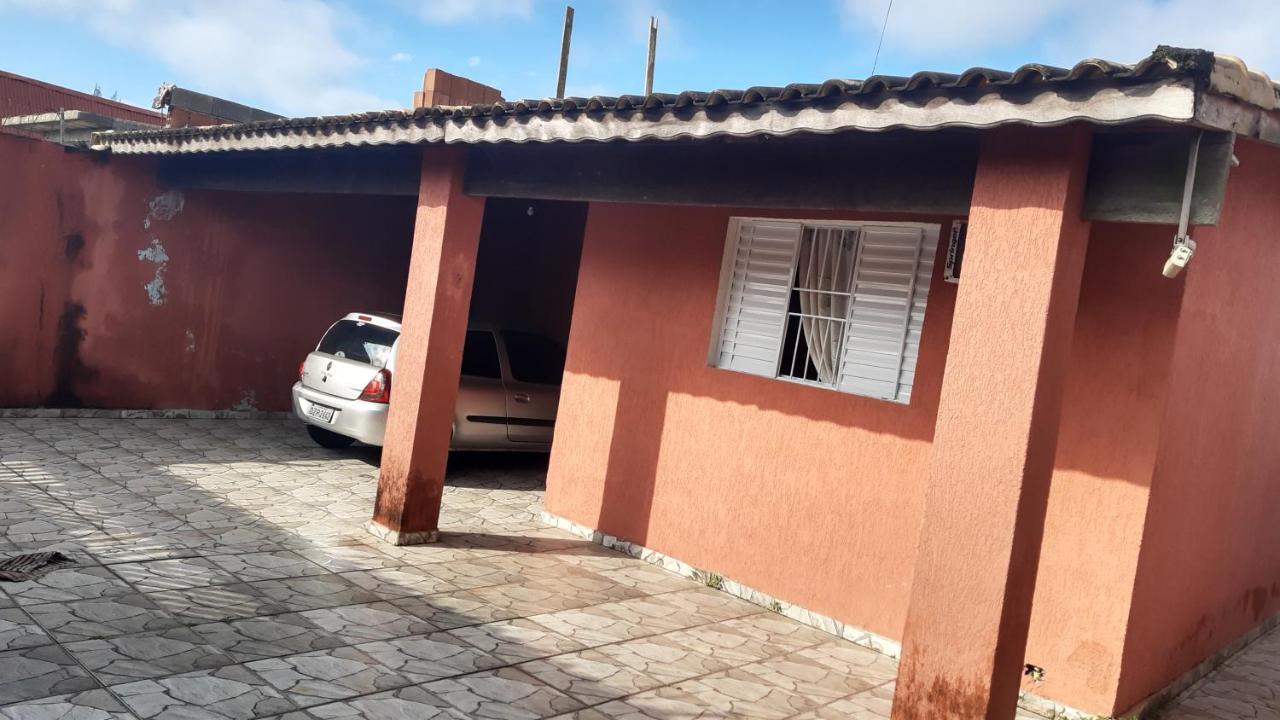 Casa Com Ar Condicionado E 2 Suites Ilha Comprida Extérieur photo