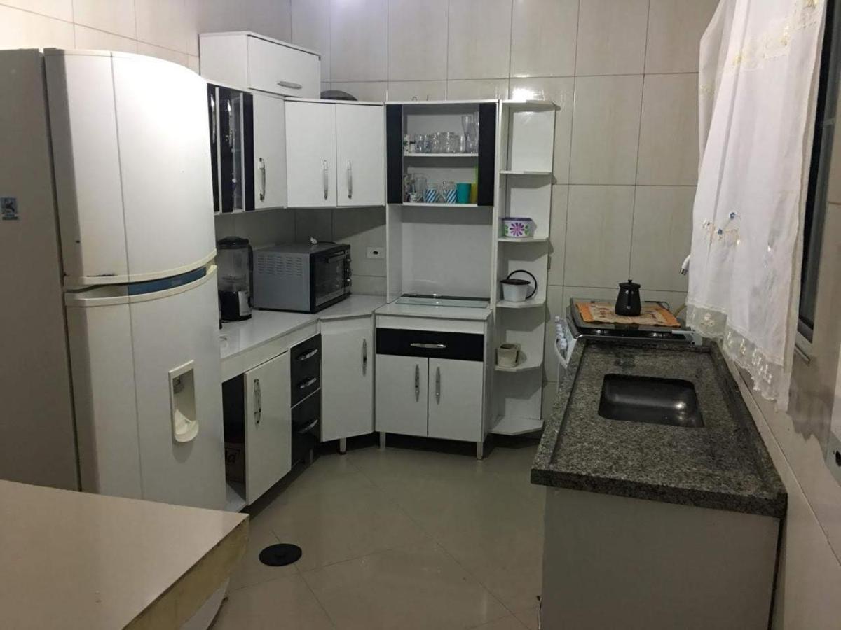 Casa Com Ar Condicionado E 2 Suites Ilha Comprida Extérieur photo