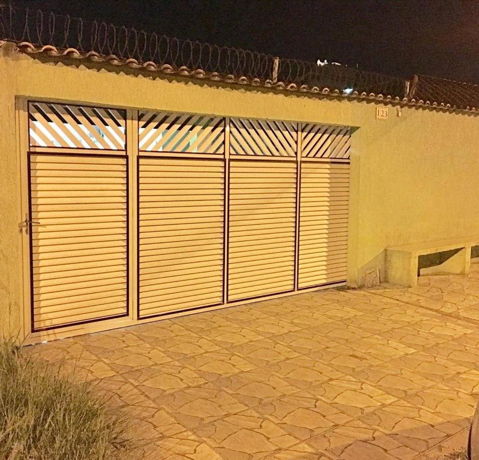 Casa Com Ar Condicionado E 2 Suites Ilha Comprida Extérieur photo