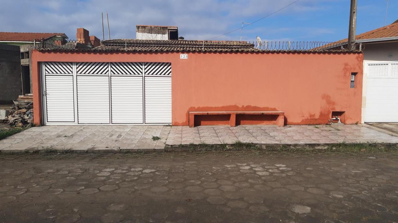 Casa Com Ar Condicionado E 2 Suites Ilha Comprida Extérieur photo