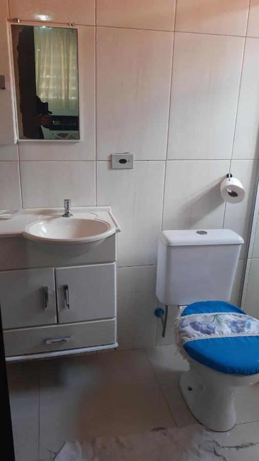 Casa Com Ar Condicionado E 2 Suites Ilha Comprida Extérieur photo