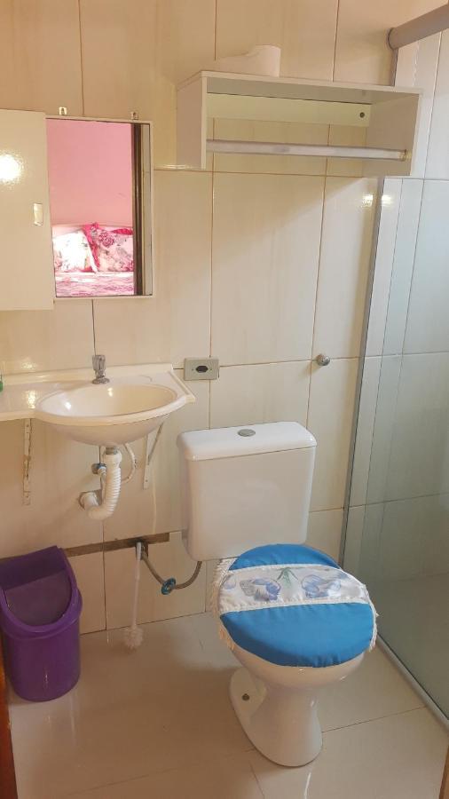Casa Com Ar Condicionado E 2 Suites Ilha Comprida Extérieur photo